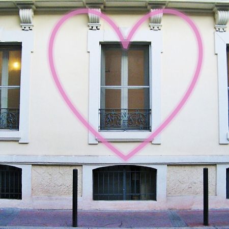 103M2 D'Espace Et De Calme Au Coeur De Montpellier Dış mekan fotoğraf