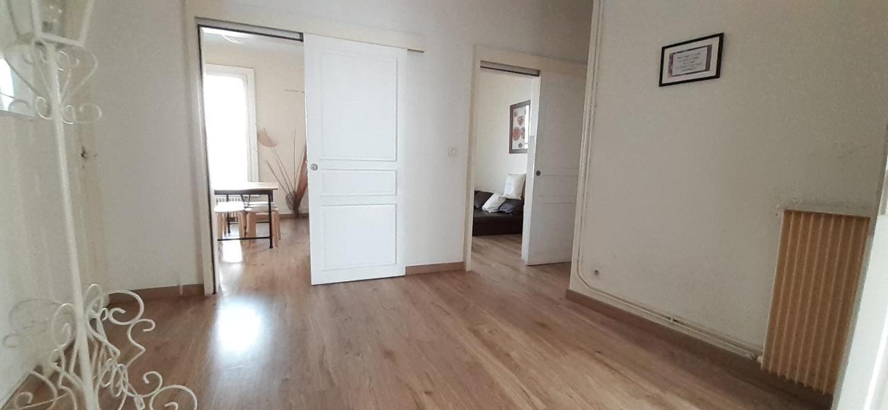 103M2 D'Espace Et De Calme Au Coeur De Montpellier Dış mekan fotoğraf