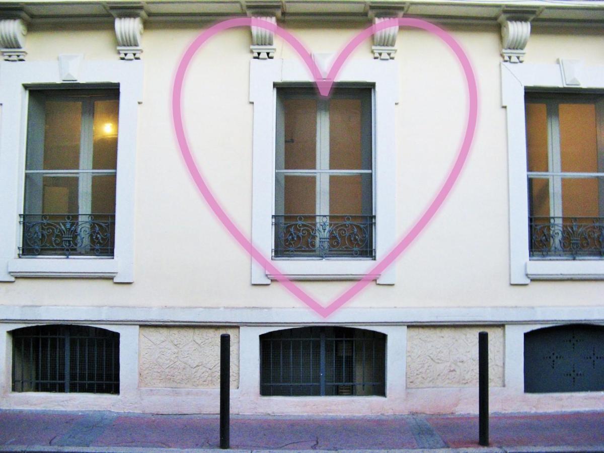 103M2 D'Espace Et De Calme Au Coeur De Montpellier Dış mekan fotoğraf