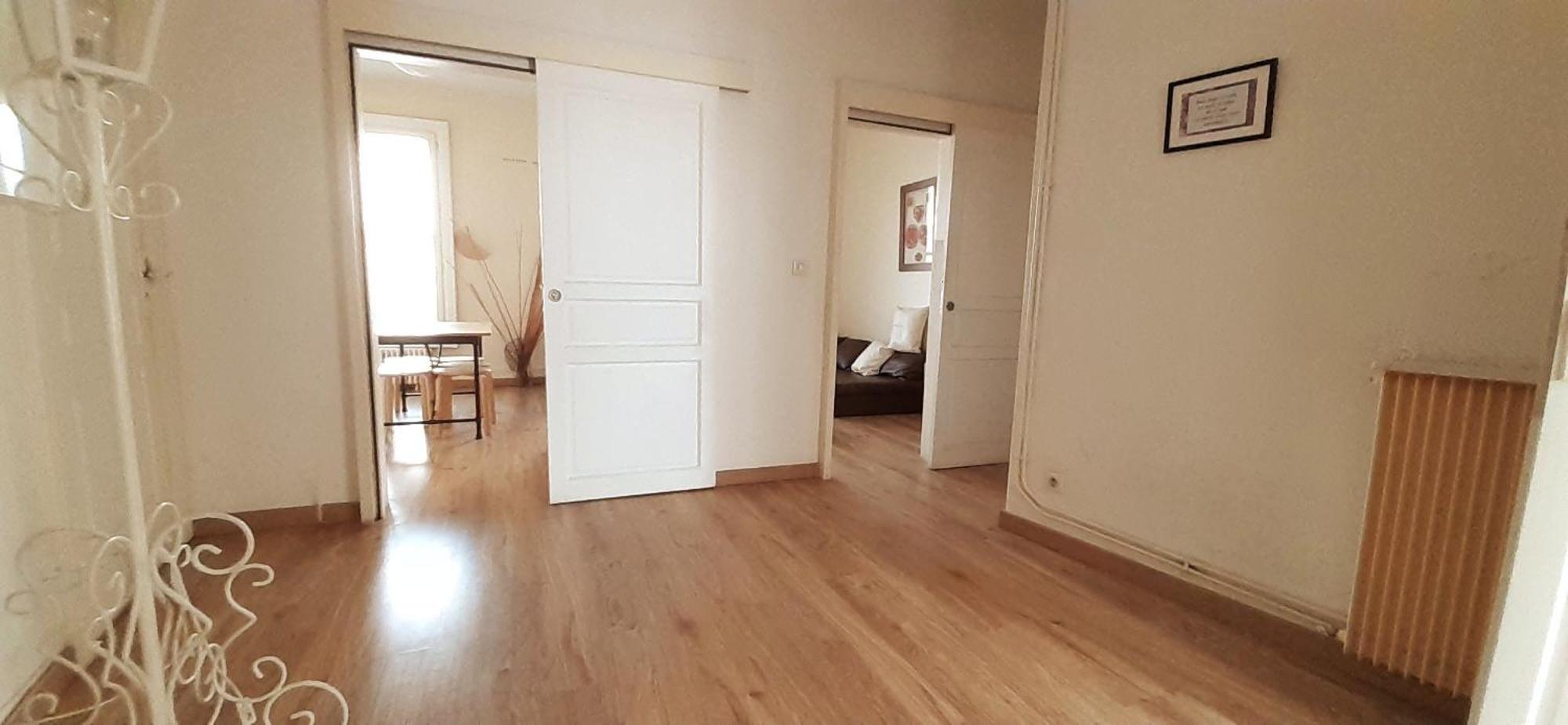 103M2 D'Espace Et De Calme Au Coeur De Montpellier Dış mekan fotoğraf