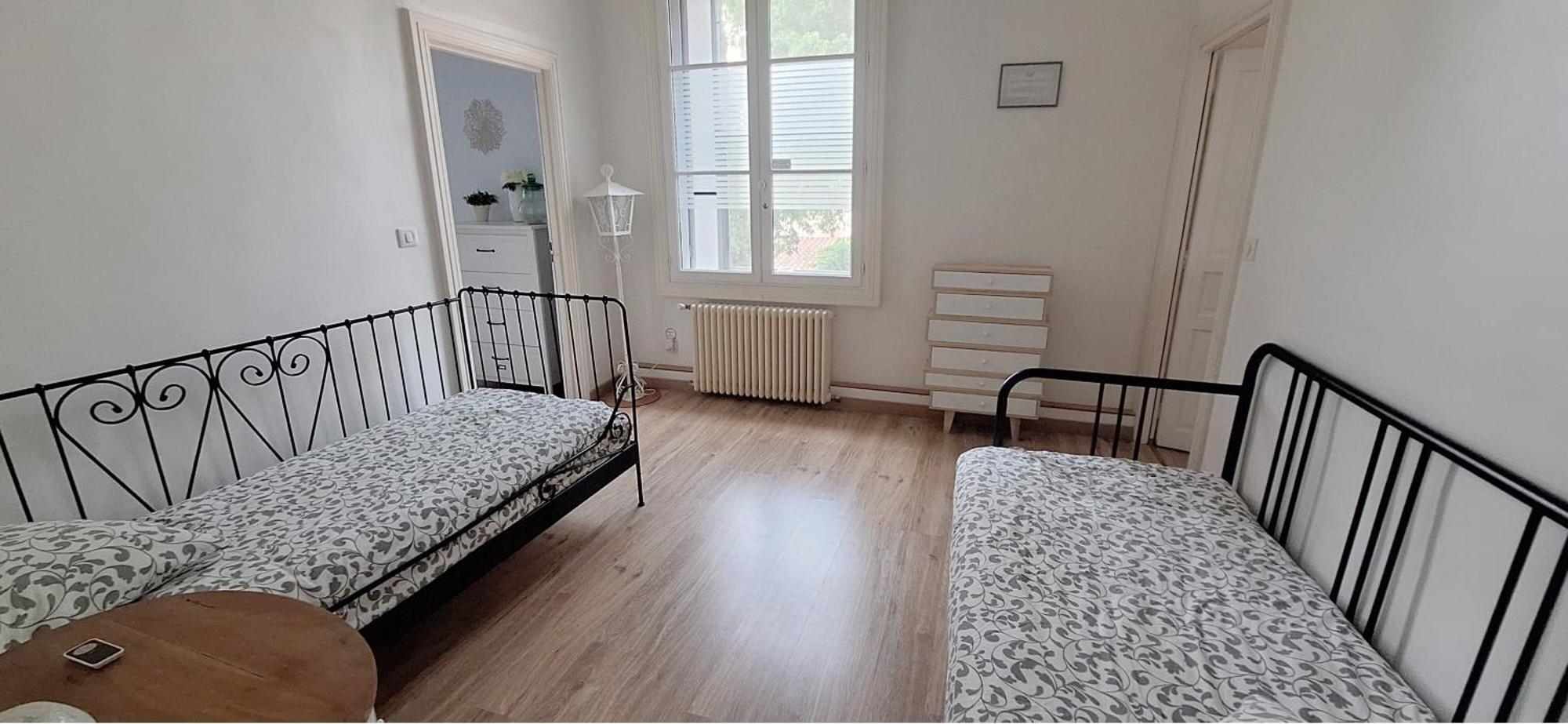 103M2 D'Espace Et De Calme Au Coeur De Montpellier Dış mekan fotoğraf